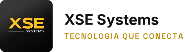 XSE Systems - Tecnologia que Conecta